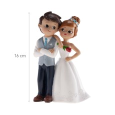 Mladenci romantik 2